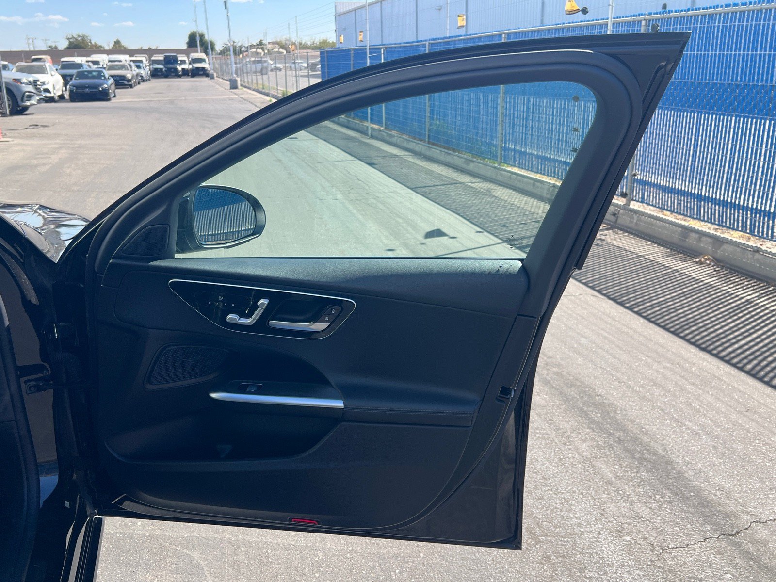 Certified 2024 Mercedes-Benz C 300 Sedan image 22