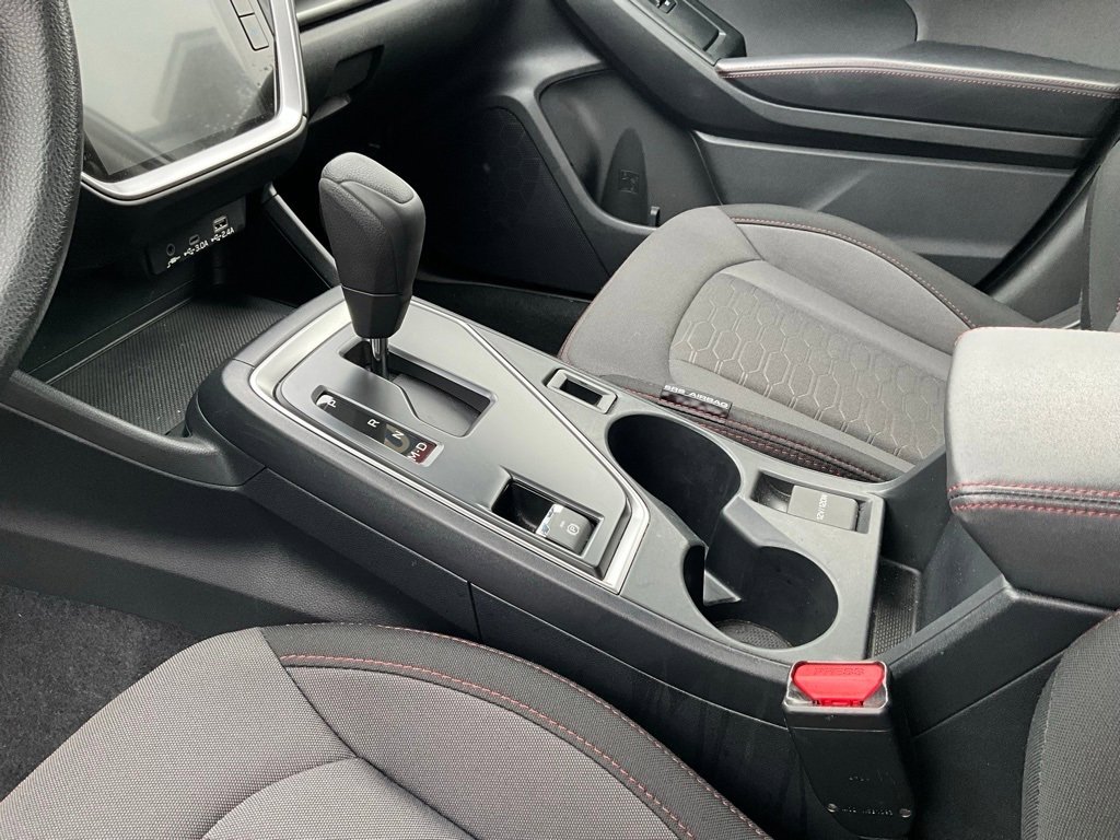 Certified 2024 Subaru Impreza 2.0i Sport image 19