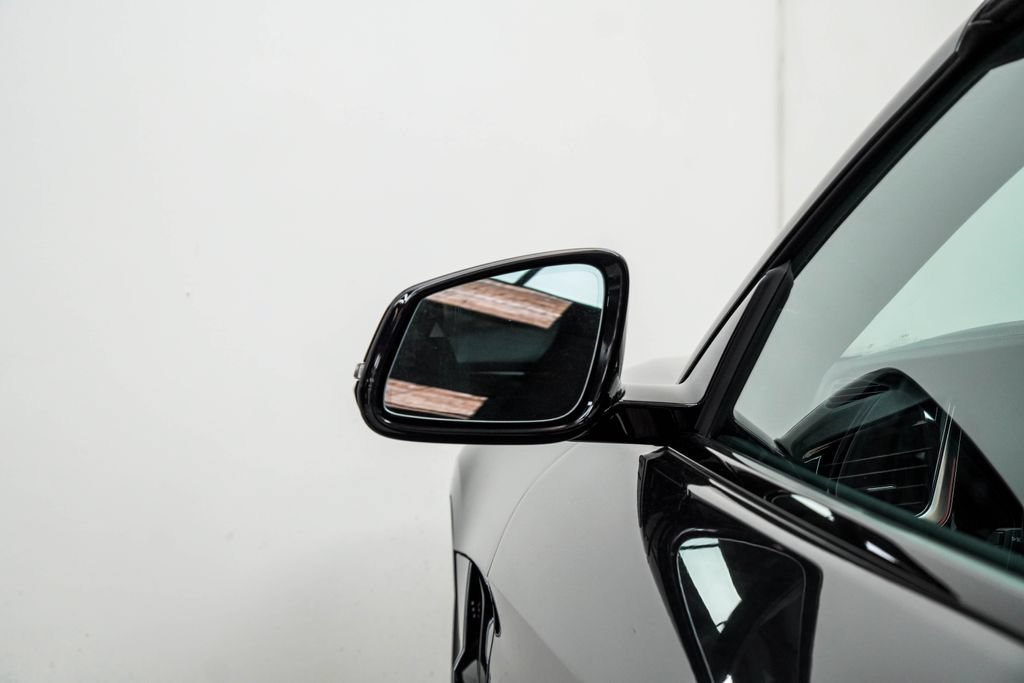 Used 2025 BMW Z4 sDrive30i RWD image 15