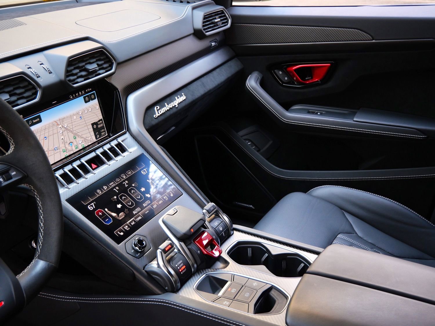 Used 2024 Lamborghini Urus Performante image 27