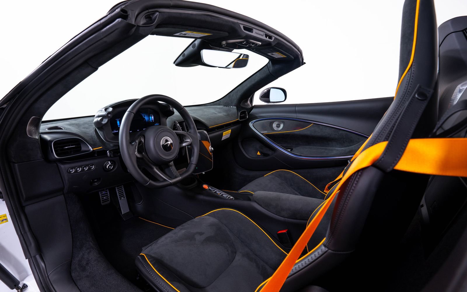 New 2026 McLaren Artura Spider image 20