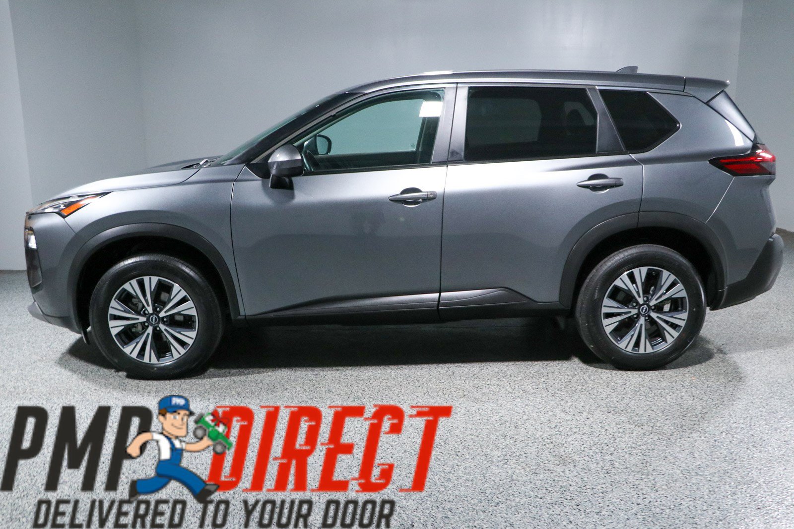 Used 2023 Nissan Rogue SV FWD image 10