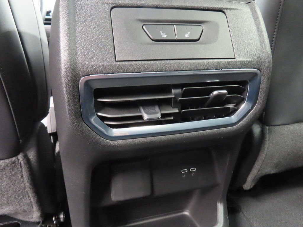 Used 2025 GMC Sierra EV Denali image 11