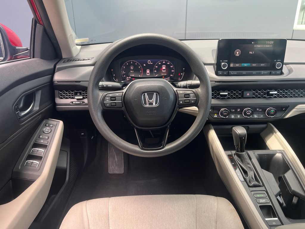 Used 2023 Honda Accord EX image 13