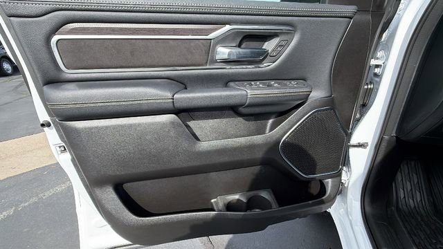 New 2026 RAM 1500 Laramie image 20