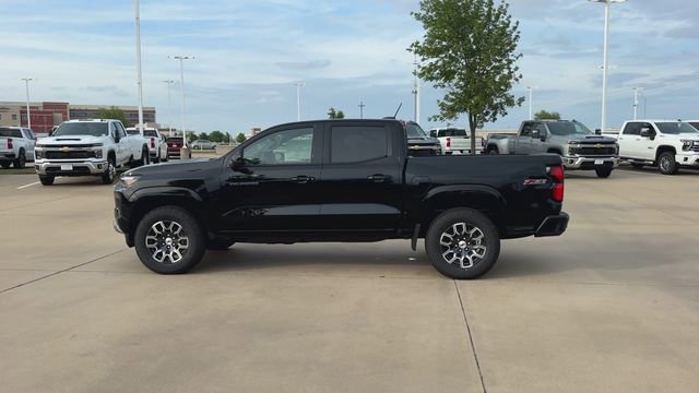 New 2026 Chevrolet Colorado Z71 w/ Z71 Convenience Package 2 AWD/4WD image 5