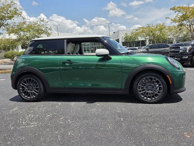 New 2026 MINI Cooper 2-Door Hardtop FWD image 8