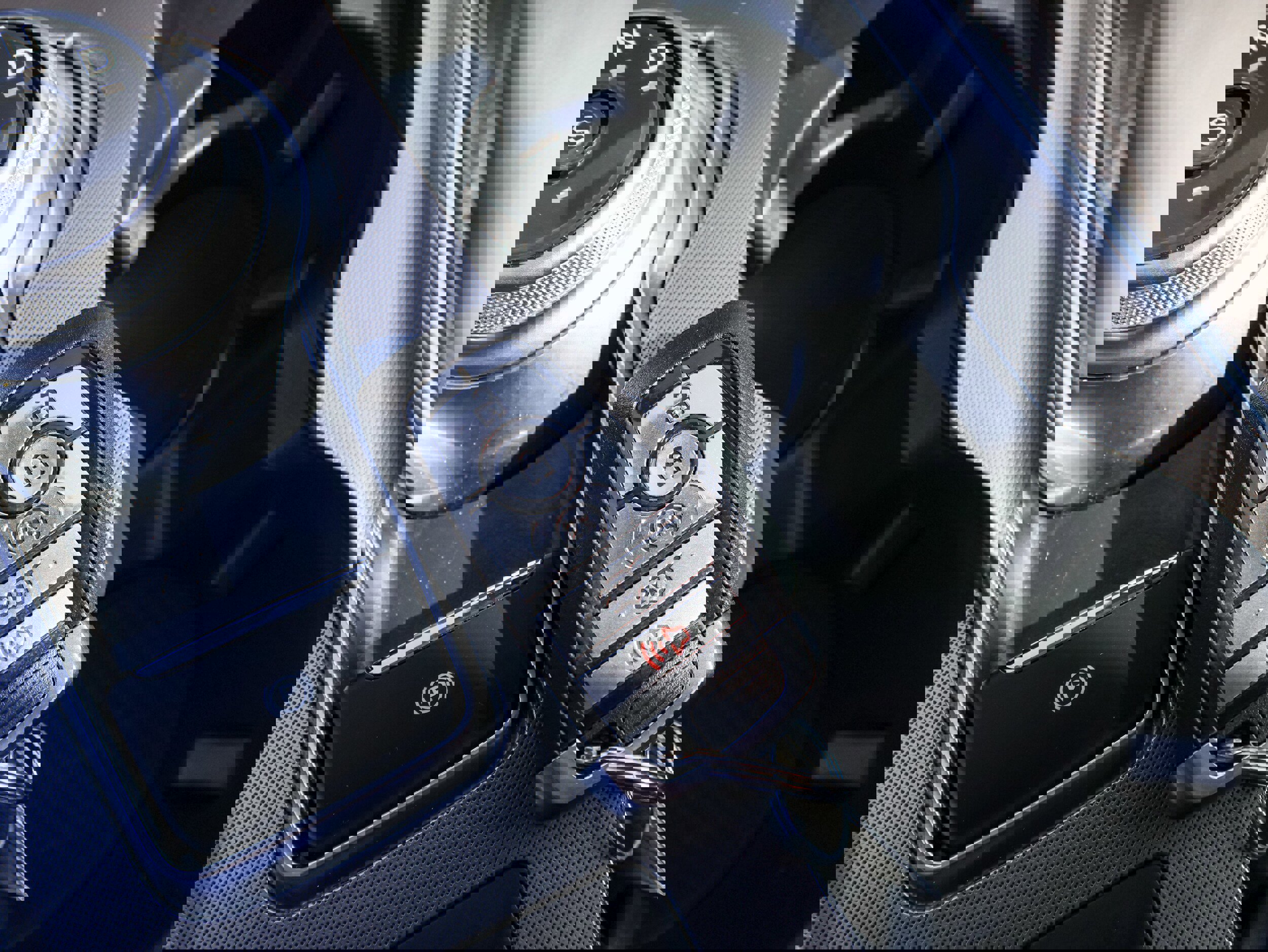 Used 2024 Ford Edge Titanium w/ Equipment Group 301A image 28