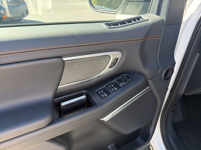New 2026 Ford Expedition Tremor AWD/4WD image 5