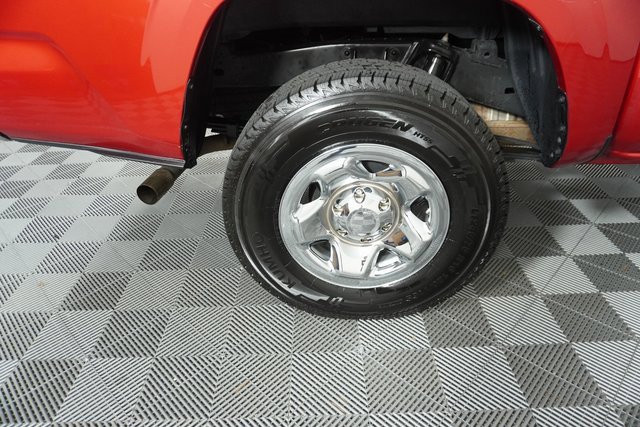 Used 2023 Toyota Tacoma SR5 image 14