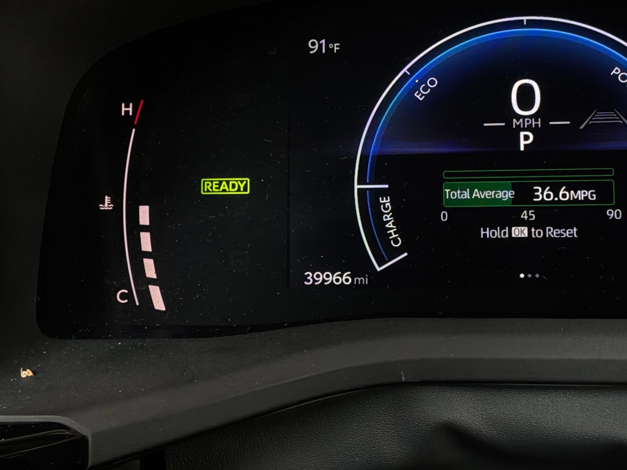 Used 2025 Toyota Camry LE FWD image 40