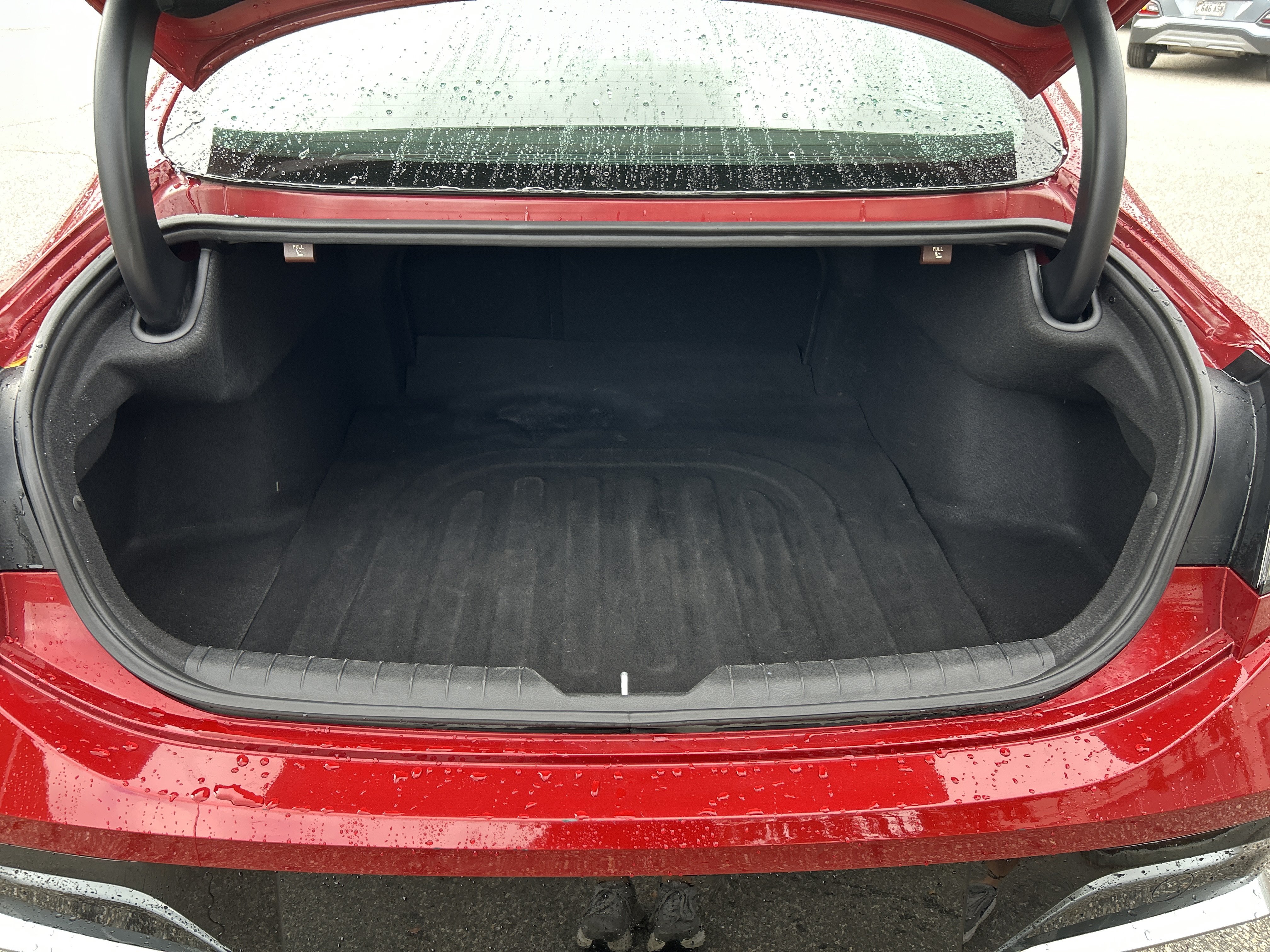 Certified 2024 Hyundai Sonata SEL FWD image 18