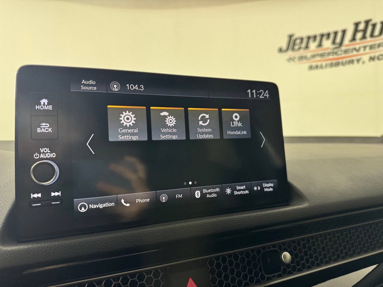 Used 2023 Honda Civic Sport Touring image 18