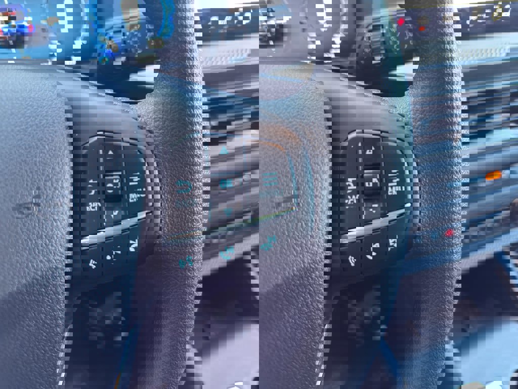 New 2025 Ford Bronco Sport Big Bend image 20