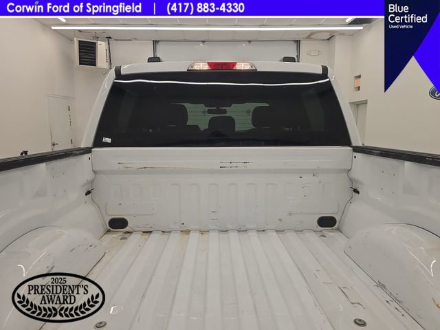 Used 2021 Ford F150 XLT w/ Equipment Group 301A Mid AWD/4WD image 15