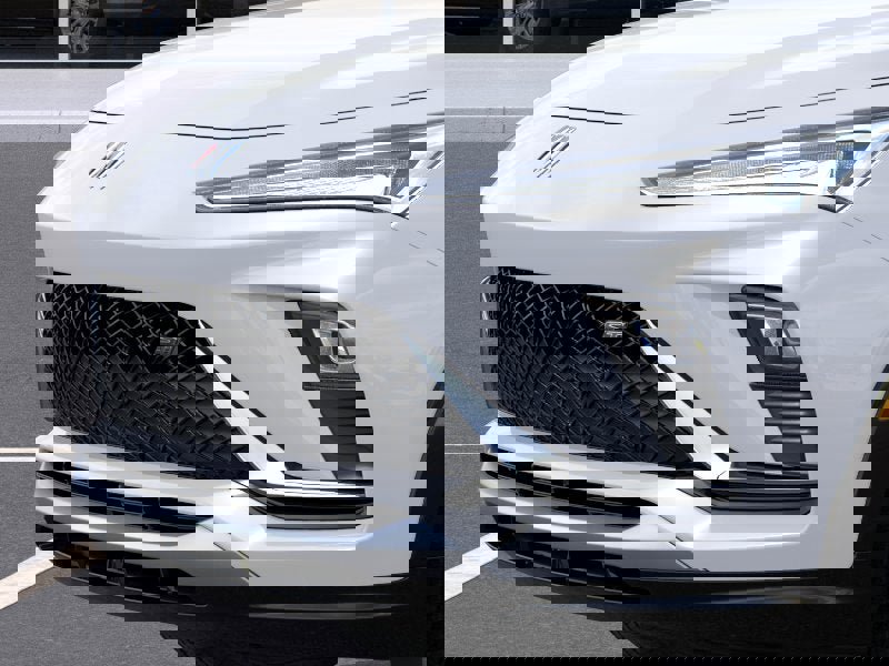 New 2026 Buick Envista Sport Touring FWD image 13