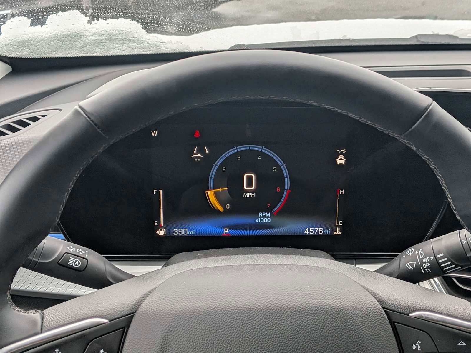 New 2025 Chevrolet Trax LT w/ Driver Confidence Package image 32