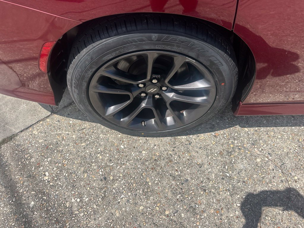 Used 2021 Dodge Charger Scat Pack RWD image 15