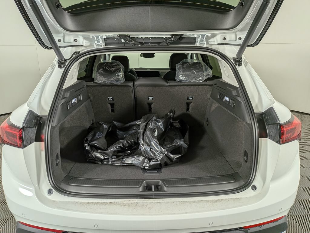 New 2026 Buick Envision Preferred AWD/4WD image 10