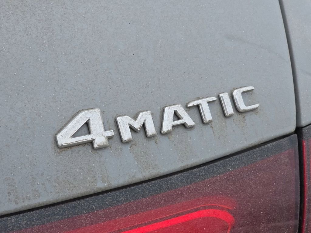 Certified 2026 Mercedes-Benz GLC 300 4MATIC image 6