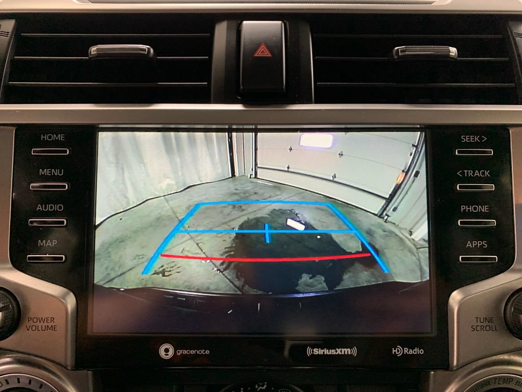 Used 2020 Toyota 4Runner SR5 Premium w/ Moonroof Package AWD/4WD image 10