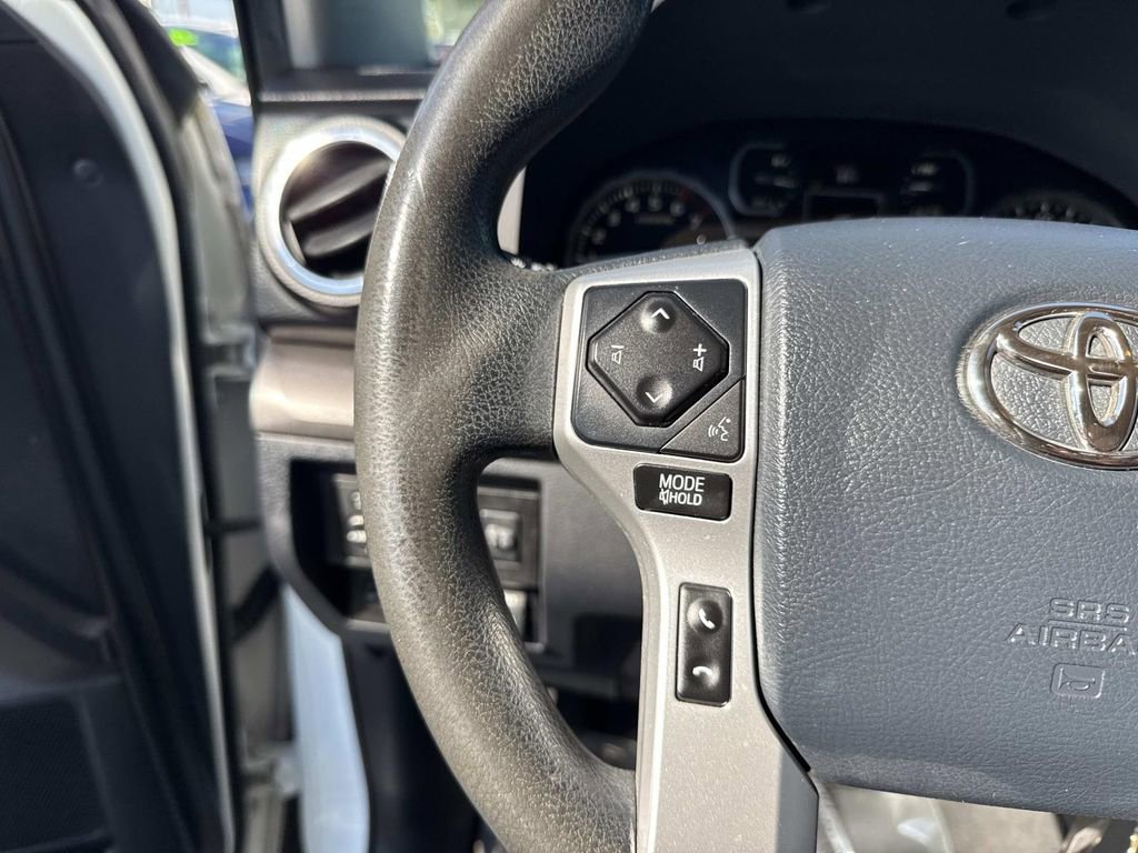 Used 2019 Toyota Tundra SR5 image 32