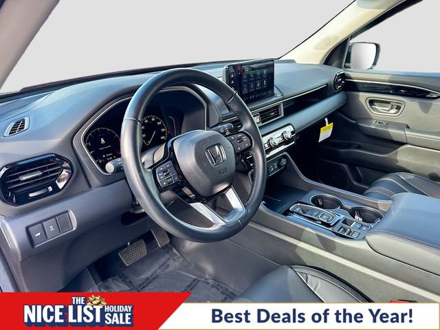 Certified 2025 Honda Pilot EX-L image 9