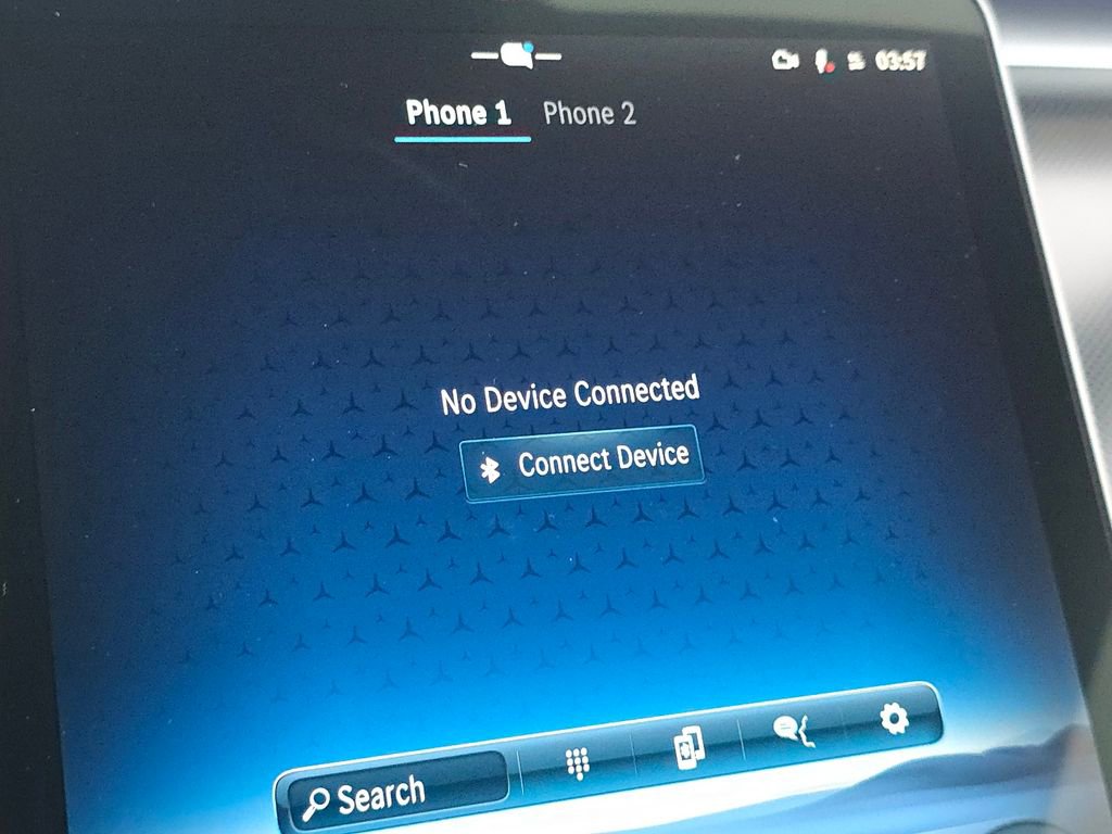 New 2026 Mercedes-Benz CLE 300 4MATIC Cabriolet image 8