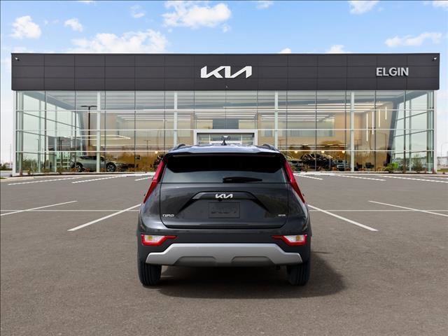 New 2026 Kia Niro LX FWD image 5
