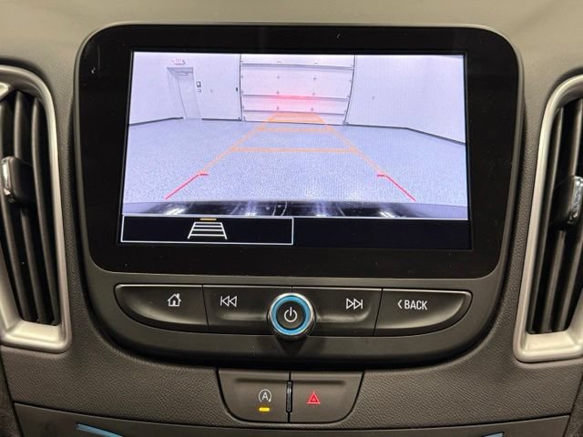 Used 2025 Chevrolet Malibu LT FWD image 27