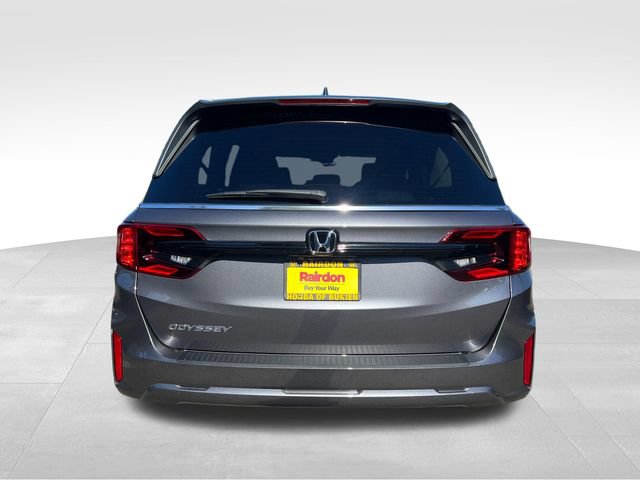 New 2026 Honda Odyssey EX-L image 7