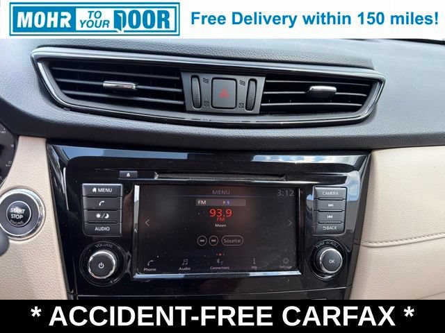 Used 2020 Nissan Rogue SV FWD image 26