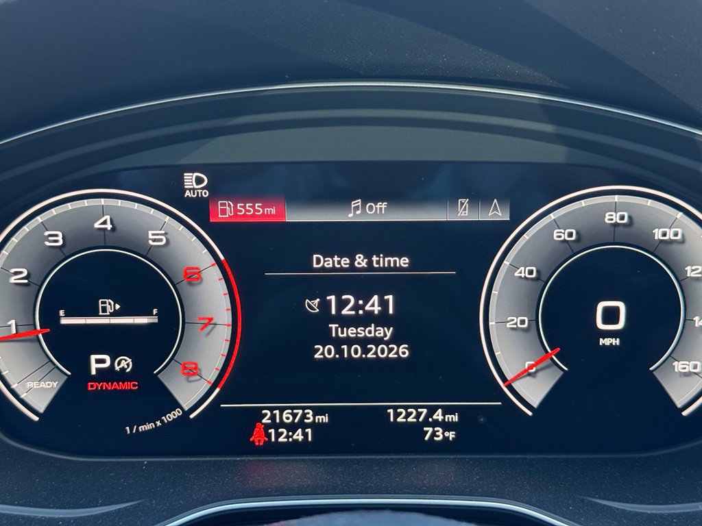 Used 2022 Audi A5 2.0T Premium Plus AWD/4WD image 12