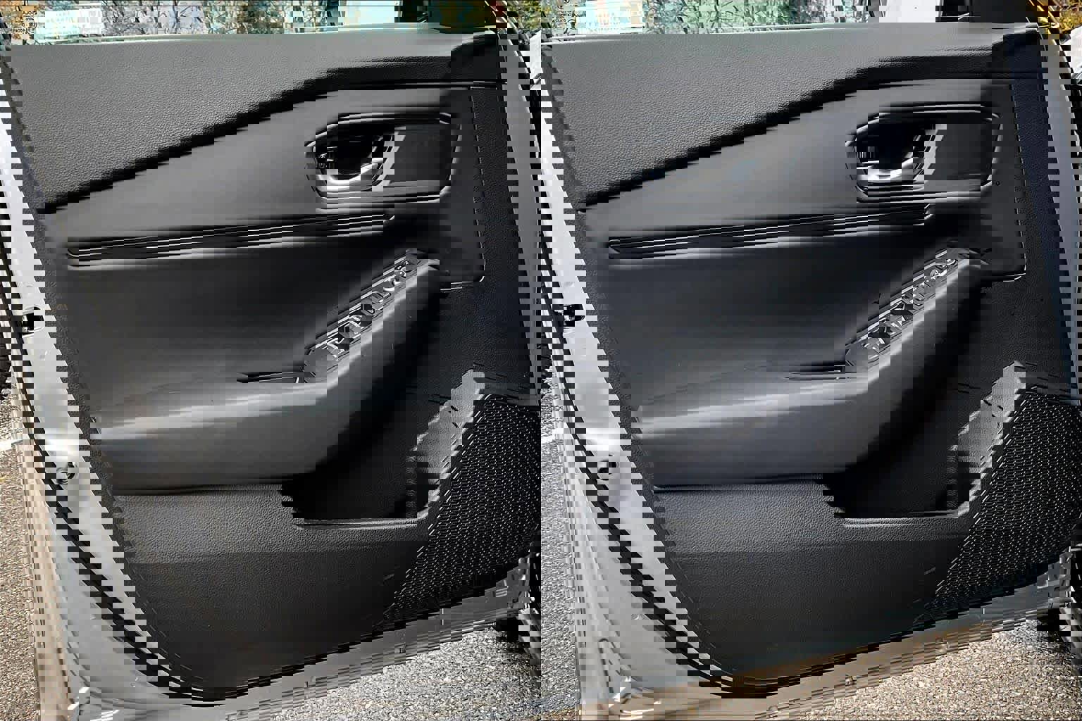 Used 2025 Honda Accord SE image 22