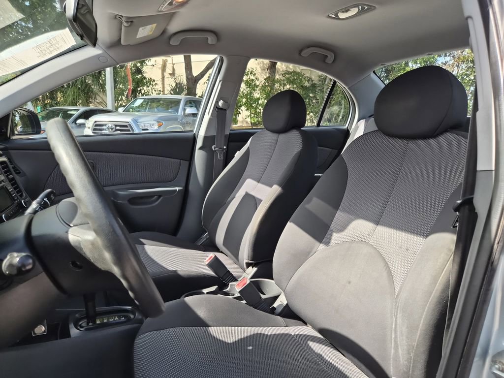 Used 2009 Kia Rio LX image 20