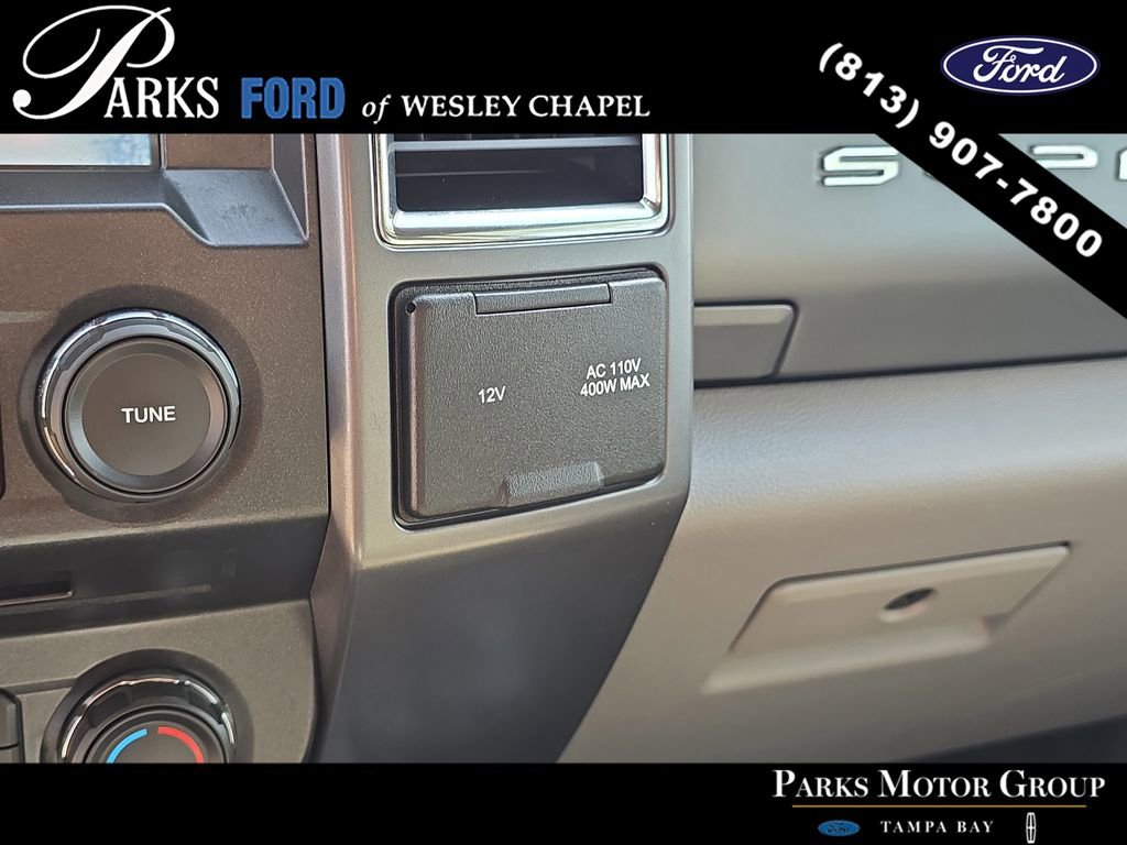 Used 2018 Ford F250 XLT w/ XLT Premium Package AWD/4WD image 23