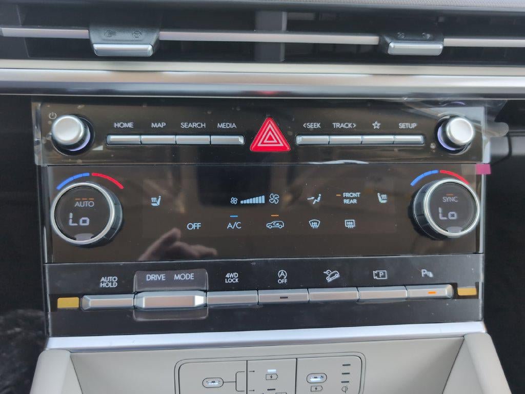 New 2027 Hyundai Santa Fe SEL AWD/4WD image 14