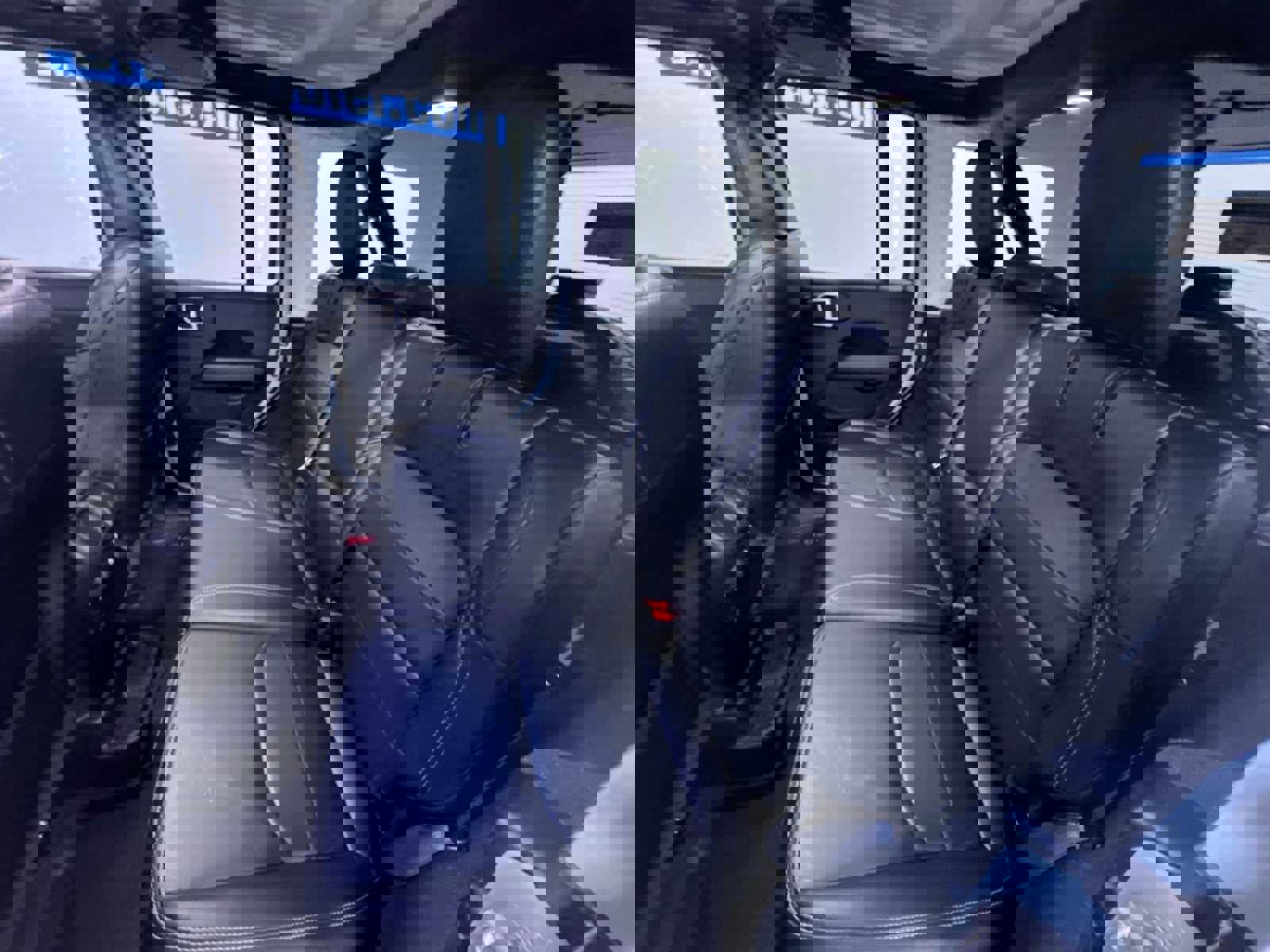 Used 2023 Jeep Wrangler Sahara w/ Cold Weather Group image 38