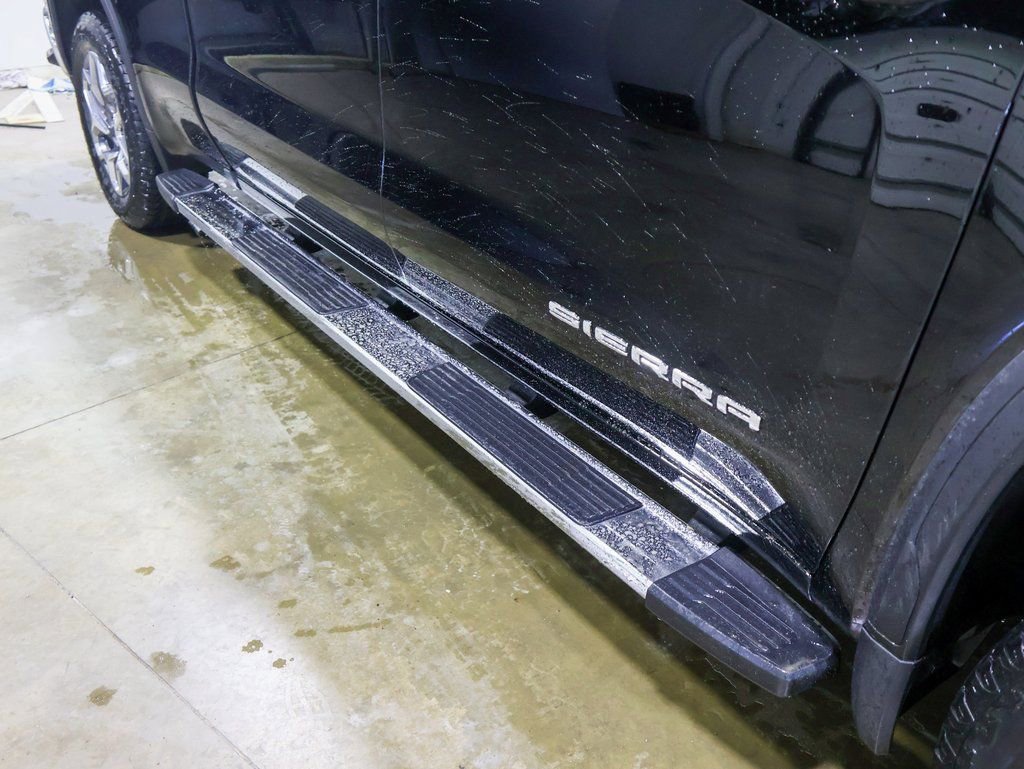 New 2026 GMC Sierra 1500 SLT w/ SLT Premium Plus Package image 28