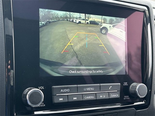 Used 2024 Nissan Frontier SL w/ Technology Package image 30