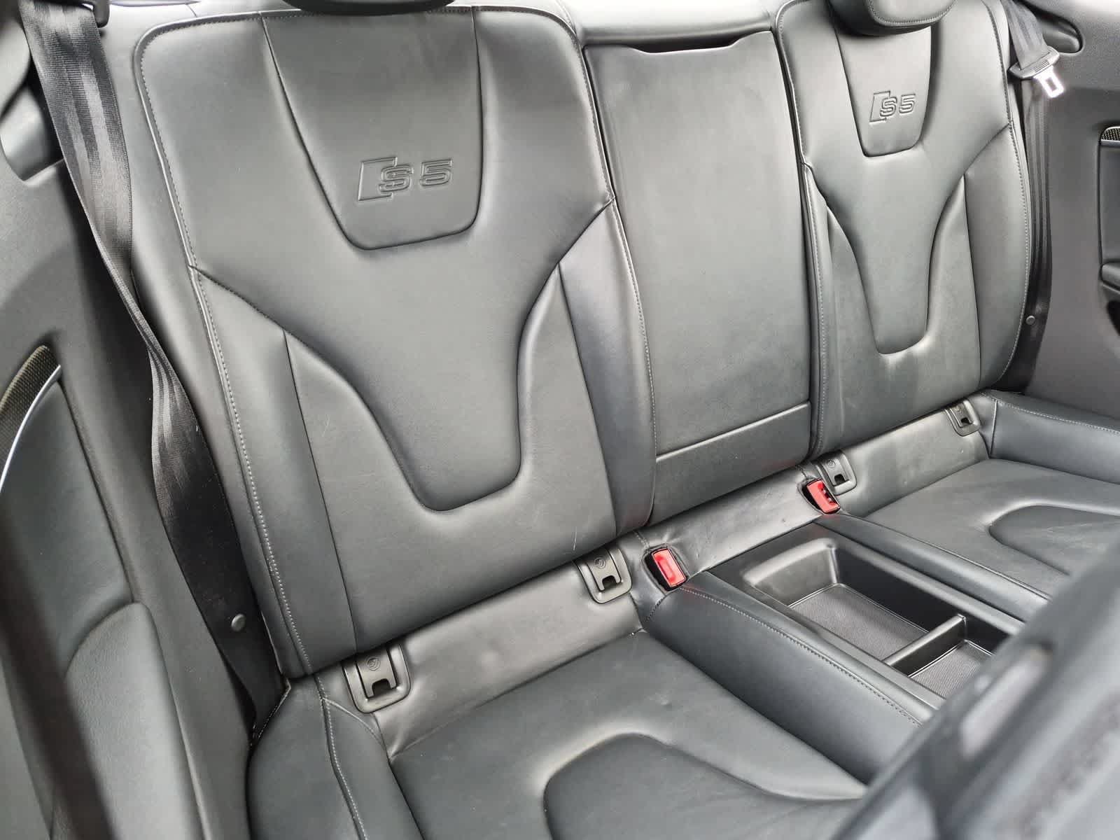 Used 2011 Audi S5 Premium Plus AWD/4WD image 20