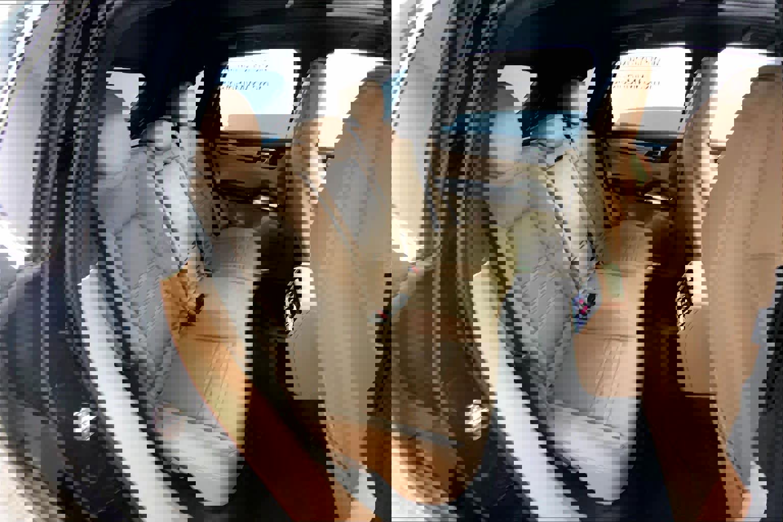 Used 2020 Porsche Cayenne Turbo image 19