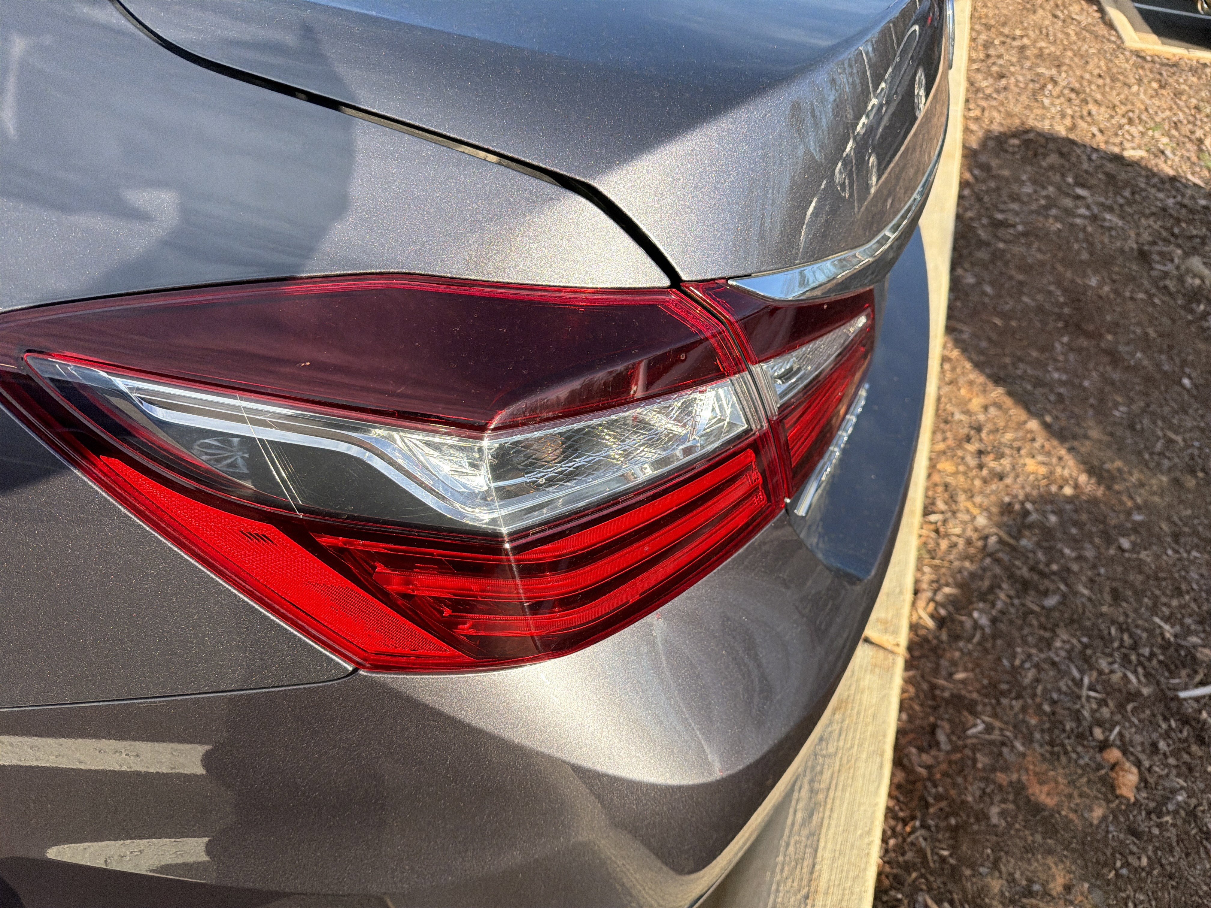 Used 2016 Honda Accord EX-L image 19