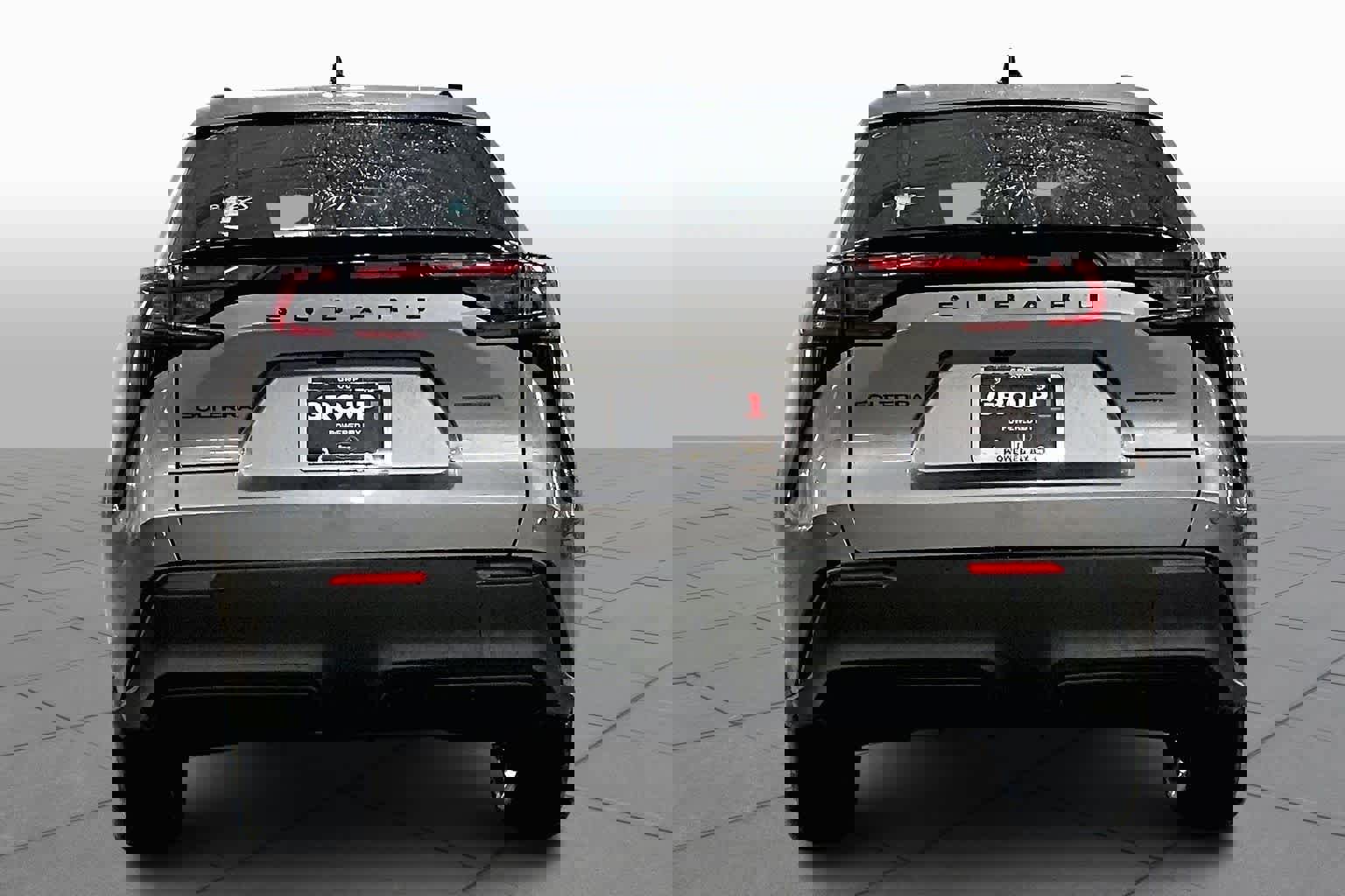 New 2026 Subaru Solterra Premium image 4