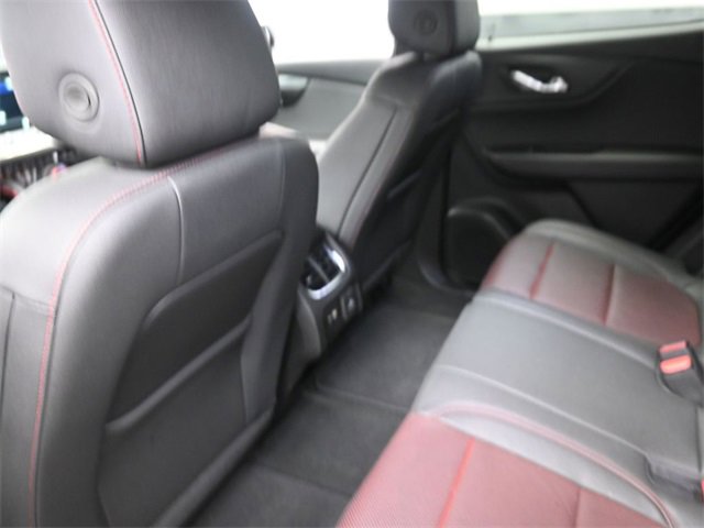 Used 2025 Chevrolet Blazer RS image 23