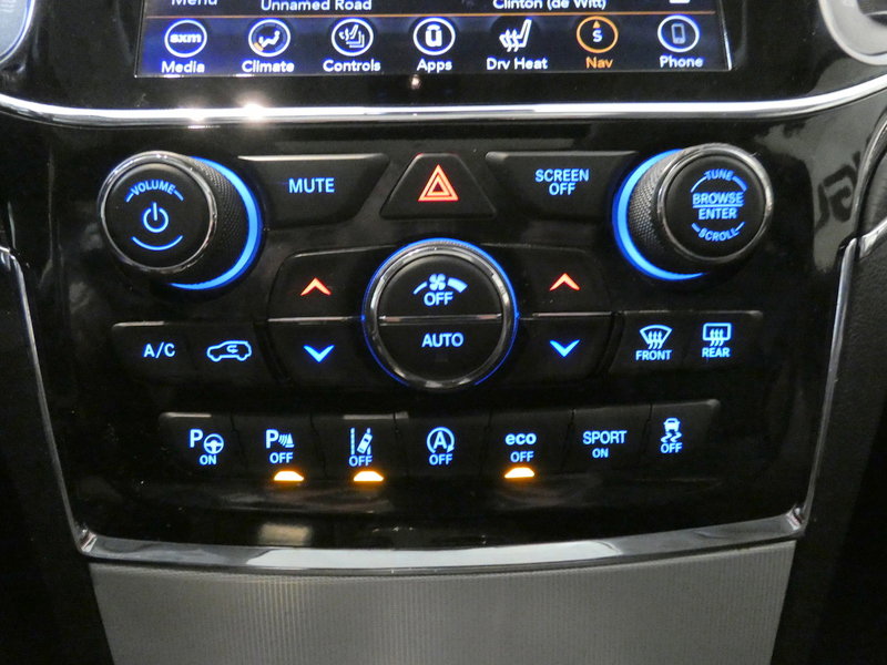 Used 2020 Jeep Grand Cherokee Summit image 17