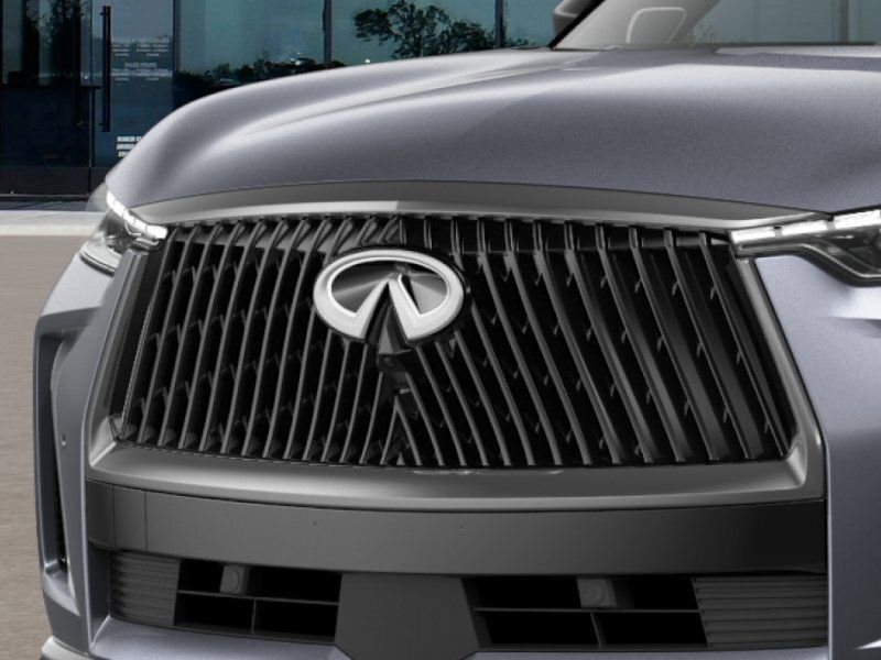 New 2026 INFINITI QX60 Autograph image 12