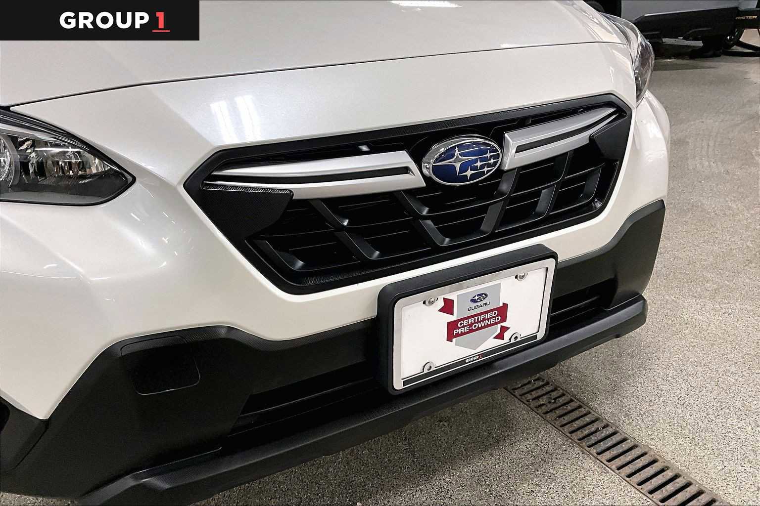 Certified 2023 Subaru Crosstrek 2.0i Premium image 29