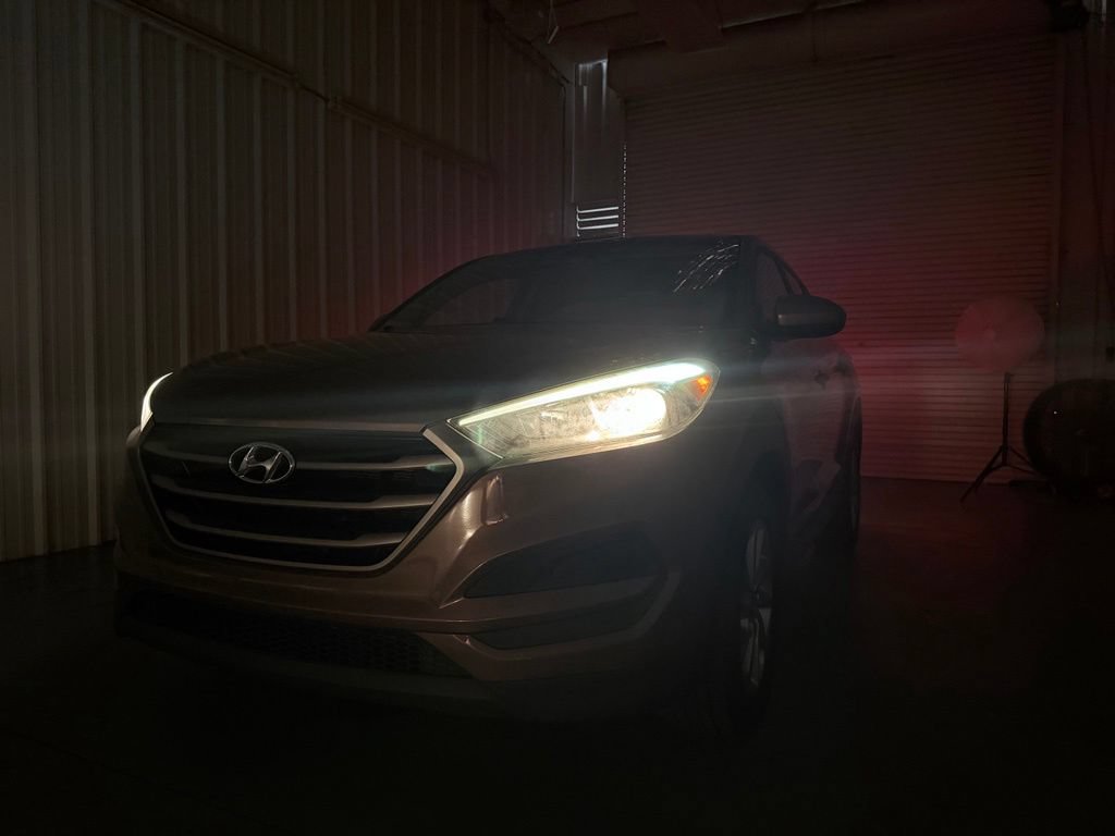 Used 2016 Hyundai Tucson SE FWD image 8