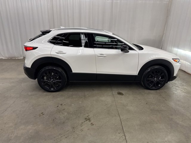 Used 2021 MAZDA CX-30 2.5 Turbo w/ Premium Package image 28